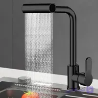 شیر ظرفشویی چهار حالته هوادیائو مدل 407