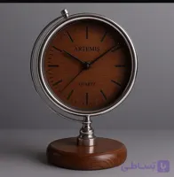 ساعت رومیزی آرتمیس۳۰۳۱۰