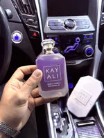 عطر و ادکلن کایالی وانیلا کندی راک شوگر42 (مسترکوالیتی) ۱۰۰ میل