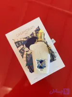 عطر و ادکلن زرجوف کازاموراتی کواترو پیزی (مسترکوالیتی) ۱۰۰میل