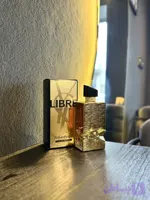 عطر و ادکلن ایوسن‌لورن لیبر وانیل کوتور (مسترکوالیتی) حجم 90 میل
