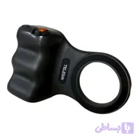 پایه شاتر عکاسی بلوتوثی تلسین مدل P1-MP-10 مغناطیسی