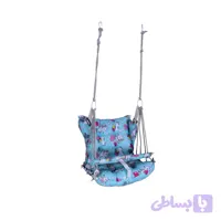 تاب کودک مدل فیلی کد TB319 (پارچه تترون 12 طنابه)