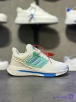 کتونی آدیداس کلود فوم زنانه adidas