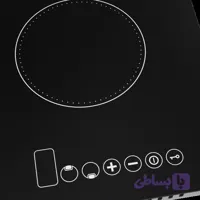اجاق گاز صفحه ای بیمکث مدل 0022
