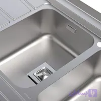 سینک آلتون مدل sr1201