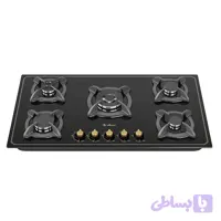 اجاق گاز صفحه ای داتیس مدل DG-535