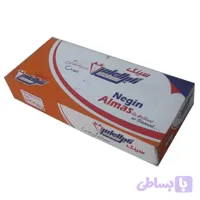سینک ظرفشویی نگین الماس مدل sa49 روکار