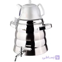 کتری و قوری یونیک Unique مدل ۷۲۴۸