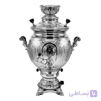 سماور گازی شاهکار مدل آوا 12 لیتری