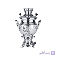 سماور گازی شاهکار مدل پانیذ 7 لیتری