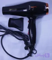 سشوار براون مدلHD771