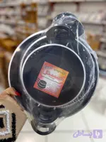 ست تابه گرانیتی اسپینل دودسته (کد 1JL9Q)