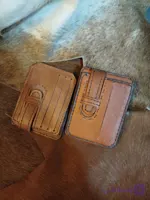 کیف کارتی مدل وینتیج