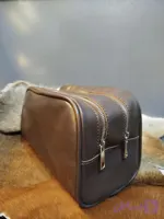 کیف دستی مردانه شوزبگ بزرگ مدل اریا