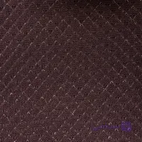 پارچه بافت لمه دار رنگ زرشکی کد 1372