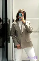 کت استردار چهارفصل