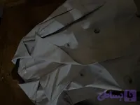 بارانی فول استرکشی
