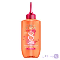 سرم مو 8 ثانیه ای لورآل Loreal سری Magic Water مدل Dream Long