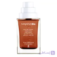 ادوپرفیوم مجینا سین د دیفرنت کمپانیTHE DIFFERENT COMPANY MAJAINA SIN EDP
