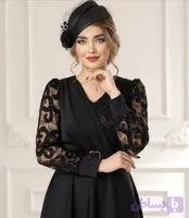 ماکسی مجلسی لیلیوم