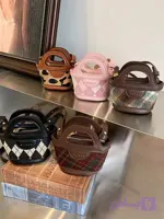 مینی بگ وارداتی چارخونه کد۲۷ - فروشگاه کیف بست | Kifbest