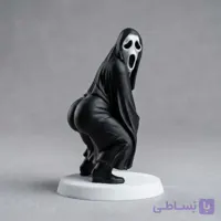 فیگور گوست فیس
