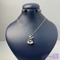 گردنبند خرگوش (کد SY2OT)