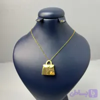 گردنبند کیف لویی ویتون
