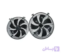 فن سیرکوله فن آوران سایز۶۰