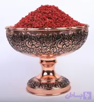 زرشک پفکی ۵۰۰ گرم – تازه، خوش‌طعم و اقتصادی
