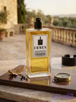 عطر سی اچ من تستر اماراتی حجم 100 میل - CH Men
