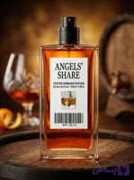 عطر آنجلز شیر تستر اماراتی حجم 100 میل - Angels Share