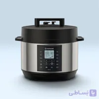 مولتی کوکر نوتریکوک SP210 | Nutricook Smart Pot 2 Plus