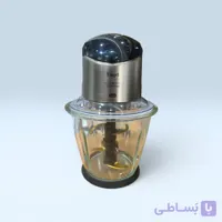 خردکن فلوگل مدل EC116-6166شش تیغه همه کاره
