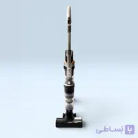 جارو شارژی فلوگل مدل VC069-6207سه کاره آب و خاک