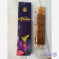 عود دستساز پایه طبیعی فارست آروما( Forest Aroma) از برند Forest