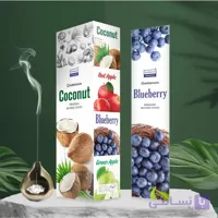 عود خوشبوکننده رایحه بلوبری(Blueberry) برند دارشان( Darshan)
