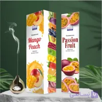 عود خوشبوکننده رایحه پشن فروت(Passion Fruit) برند دارشان( Darshan)