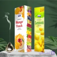 عود خوشبوکننده رایحه لیمو (Lemon) برند دارشان( Darshan)