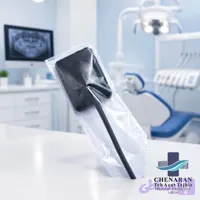 روکش RVG یکبار مصرف زلال