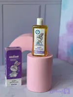 میسلار کودک 250 میلی لیتر آریوچیک
