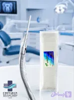 روکش ساکشن یکبار مصرف نایلونی زلال