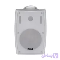 اسپیکر دکوراتیو سکام مدل 55 سفید