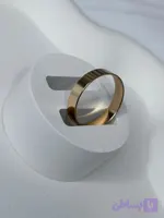 انگشتر رینگ مینیمال