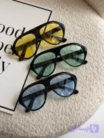 عینک گوچی اٌور سایز- کد 1379