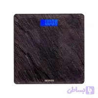 ترازوی دیجیتال شیشه ای هدیه مدل دایموند – سخنگو