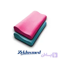 بالشت طبی موج‌دار کودک زیکلاس مد مدل ZYK-W