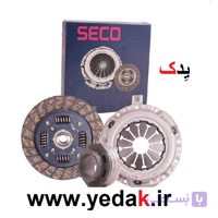 دیسک و صفحه 215 میلی متر تیبا سکو اصلی کره