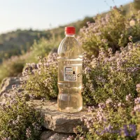 عرق آویشن